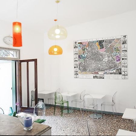 Scrovegni Room & Breakfast Πάδοβα Εξωτερικό φωτογραφία