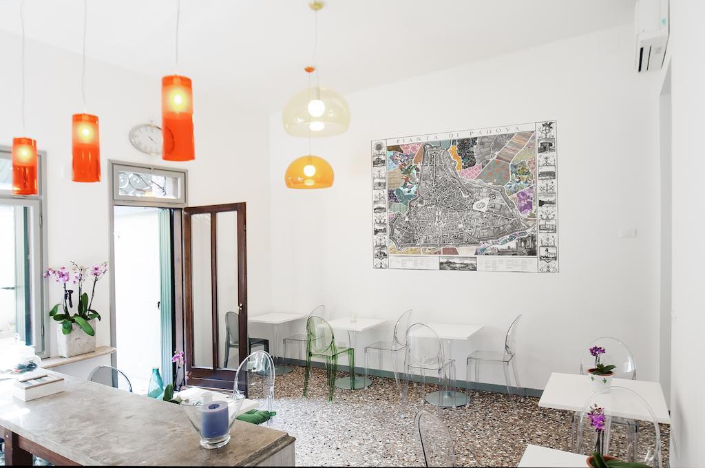 Scrovegni Room & Breakfast Πάδοβα Εξωτερικό φωτογραφία