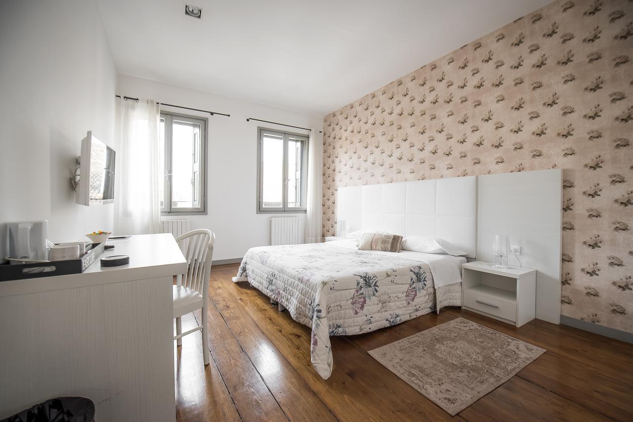 Scrovegni Room & Breakfast Πάδοβα Εξωτερικό φωτογραφία