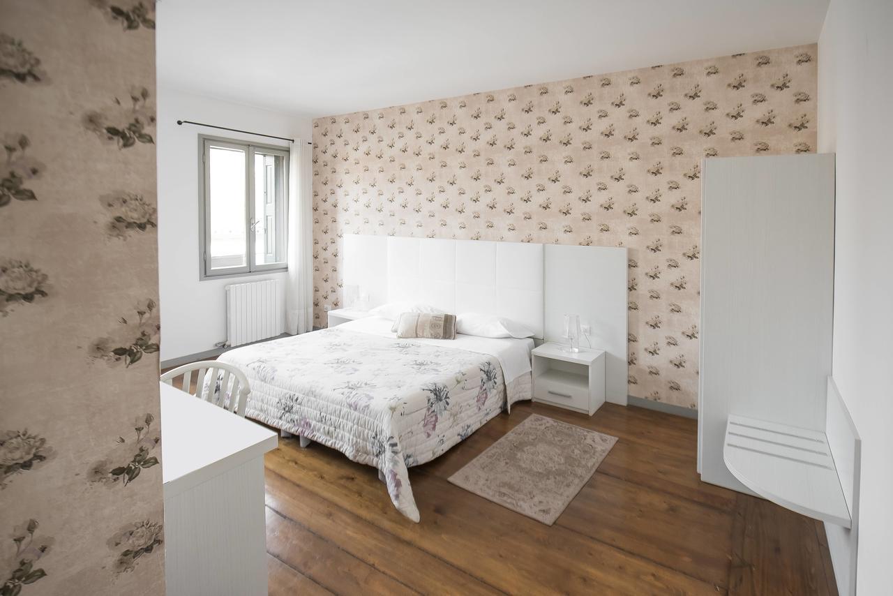Scrovegni Room & Breakfast Πάδοβα Εξωτερικό φωτογραφία