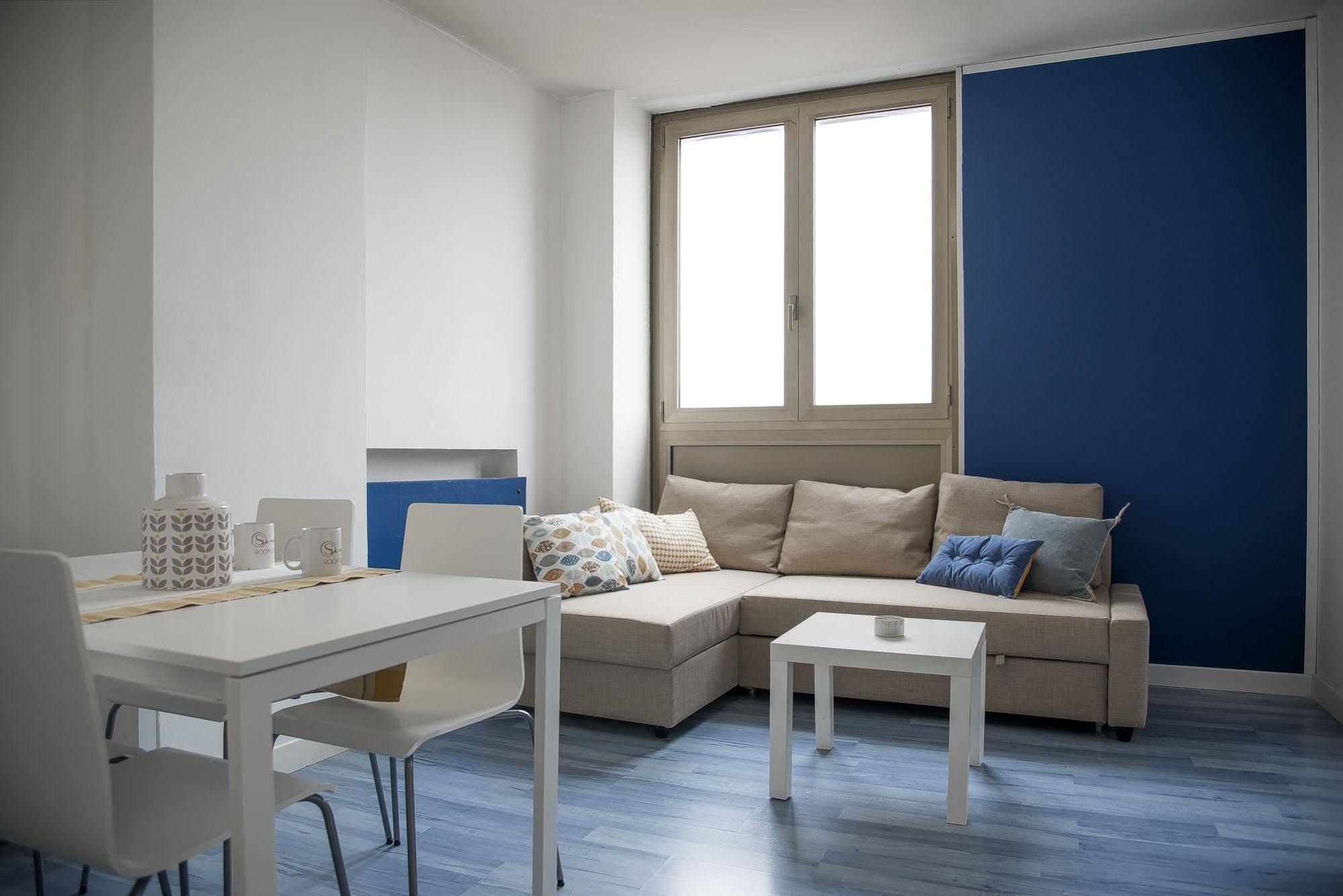 Scrovegni Room & Breakfast Πάδοβα Εξωτερικό φωτογραφία