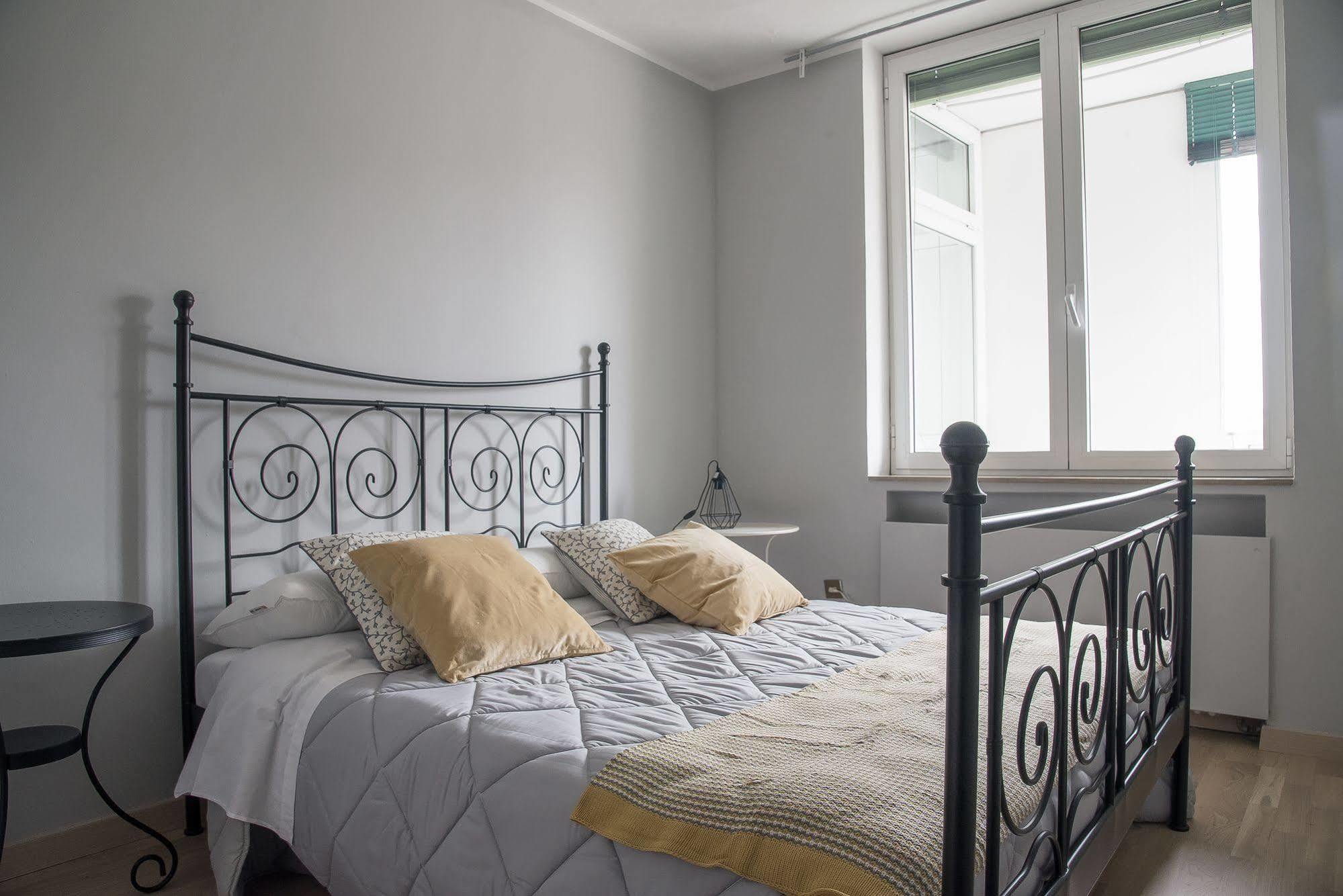 Scrovegni Room & Breakfast Πάδοβα Εξωτερικό φωτογραφία