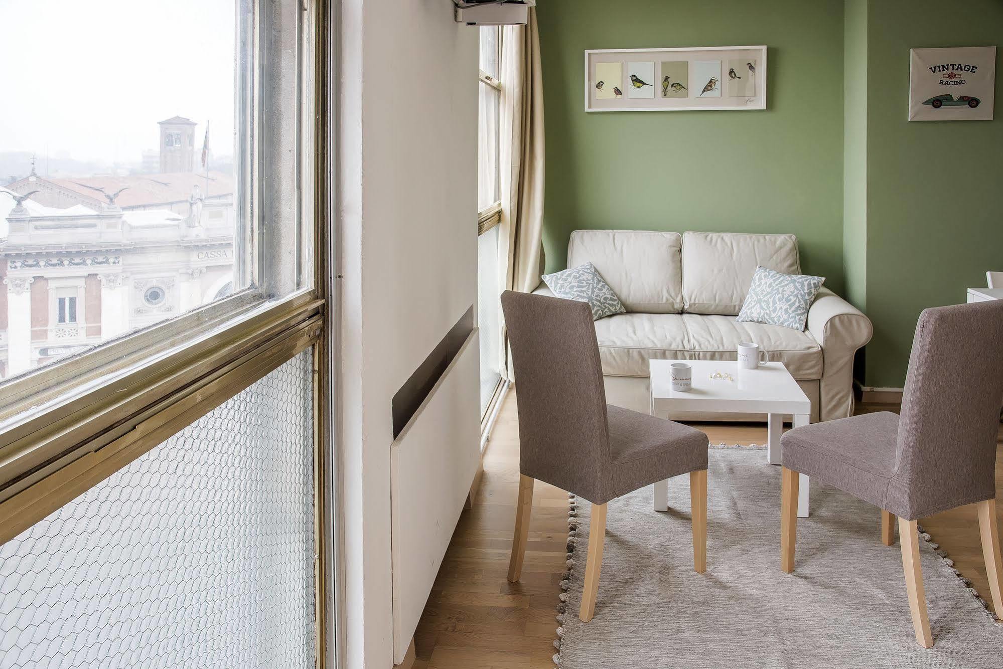 Scrovegni Room & Breakfast Πάδοβα Εξωτερικό φωτογραφία