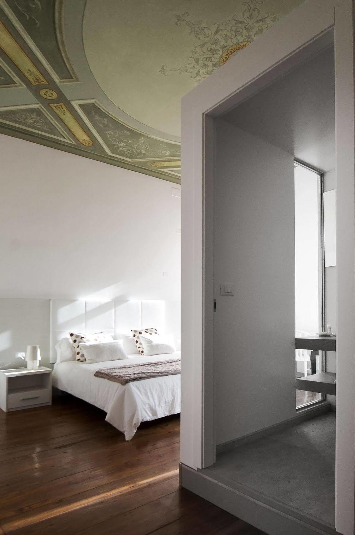 Scrovegni Room & Breakfast Πάδοβα Εξωτερικό φωτογραφία