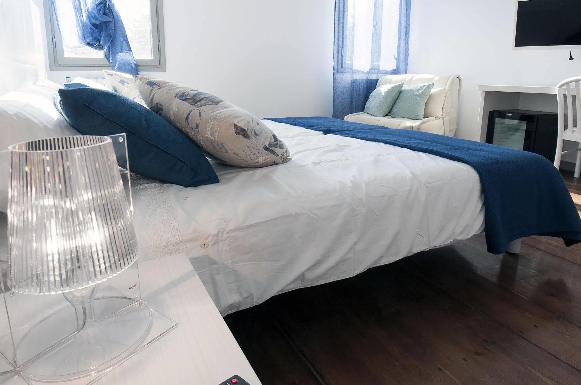 Scrovegni Room & Breakfast Πάδοβα Εξωτερικό φωτογραφία